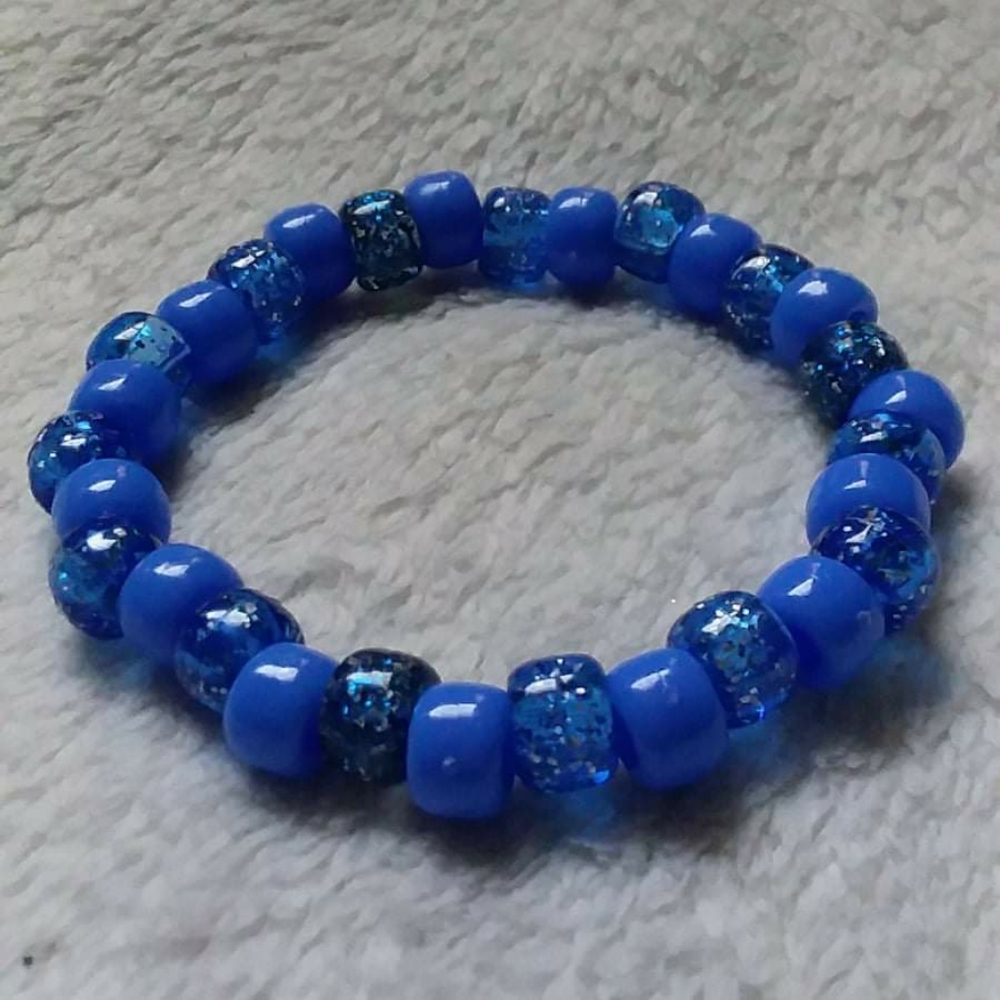 kandi bracelet